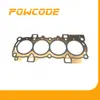 Adecuado para junta de culata de motor 1.6 de 12 Ford Focus 7S7G6051XB C60510271