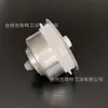 Colador para fregadero de cocina y baño, red filtrante para fregadero, canasta filtrante de residuos, accesorio de desagüe con tapón de agua