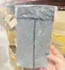 Meias com Laço nas Costas Linha Vertical Malha Pequena Meias Largas Sexy Seda Preta Meias Altas