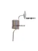 Desespumador de Tubo Espiral para Cerveza Artesanal, Cerveza Original Casera, Reductor de Espuma, Máquina de Cerveza de Barril, Grifo de Cerveza