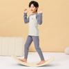 Ropa de otoño para niños traje de pantalones largos otoño e invierno para usar debajo suéter pantalones pijama para niños medianos y grandes ropa interior térmica para niños