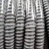 Descuento al por mayor PVC Ecológico Reforzado Tubería Tubo para Eliminación de Polvo Manguera Tubo de Ventilación Tubo de Vacío Alta Presión Antiestático