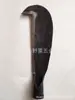 Suministro de fábrica abrazadera de tierra acero 1.2kg cuchillo grande para madera cuchillo agrícola para tierra espadachín