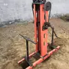 Penetrómetro Estático, Penetrómetro Estático de Puente Simple y Doble, Corte con Placa Cruzada, Pruebas de Penetración Ligera, Máquina de Perforación de Exploración Dinámica