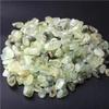 100G/Pacote Lascas de Pedra Natural Pacote Pequeno Lascas Desmagnetizadas Lascas para Base de Plantas em Vasos de Cristal