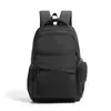 Mochila Casual de Gran Capacidad al por Mayor Transfronteriza para Mujer 2026 Nueva Moda Letra Mochila de Viaje Mochila para el Trabajo