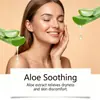 Crema Depilatoria Oceaura de Coco para Rostro y Cuerpo para Limpieza Diaria Suave y Depilación en el Cuerpo y Rostro
