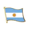 Suministros de Decoración para Fiestas de Eventos Deportivos Set de Animación Temático de Argentina Elementos de Bandera Bufanda Gafas Personalización