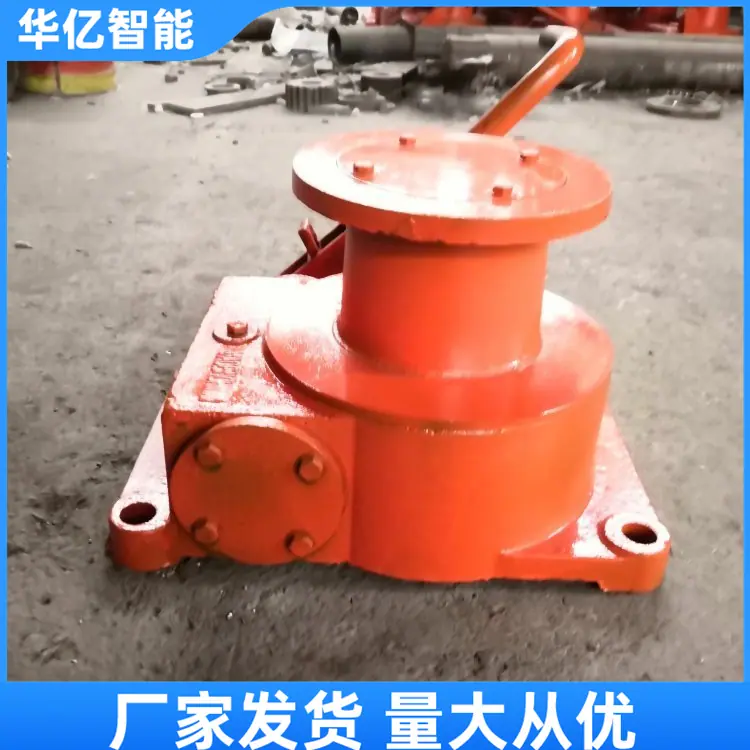 涡轮卷筒06