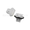 76882-Jg10A Es Adecuado para Clips de Moldura de Guardabarros y Clips de Arco de Rueda para Automóviles Nissan e Infiniti