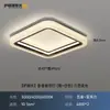 Nova Luminária de Teto para Sala de Estar Italiana de Luxo Leve Minimalista Hall Luz Principal Estilo Vintage Francês Quarto de Alto Padrão