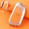 Compatible con la funda de llave Cadillac XT5, XT4, XTS, XT6, CT4, CT5, CT6, hebilla ATSL hembra, funda SRT GT4.