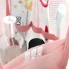 Bolsa de Almacenamiento para Cepillo de Dientes de Viaje de Eva Transfronteriza, Bolsa Organizadora para Pasta de Dientes, Bolsa Portátil para Almacenamiento de Artículos de Tocador, Bolsa de Almacenamiento para Lápiz de Cejas y Lápiz Labial