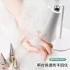 Nova Máquina de Fototerapia Magnética Recarregável para Manicure Lâmpada UV para Secagem Lâmpada de Secagem com Sensor para Fixação de Esmalte em Gel LED