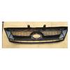 Adecuado para Toyota 2008 HILUX/VIGO Malla China Todo Negro 53111-0K200