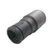 Adequado para Mangueira de Vácuo Anti-Estática para Moedor Mocha/Togan Mangueira de Coleta de Pó Mangueira Elétrica para Moedor Tubo de Ar