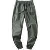 ¡Pantalones de Verano con Tecnología Dupont! Pantalones Deportivos Ligeros de Secado Rápido Transpirables para Hombre Verano con Aberturas Perforadas Pierna Ancha Leggings
