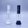 Pluma de extracción de esmalte de uñas bolígrafo de pegamento con taladro bolígrafo de aguja para uñas botella de pegamento para uñas bolígrafo de extracción de doble uso uña pintada uña uña botella