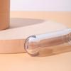 Frasco de plástico para animais de estimação, pré-forma de alta permeabilidade, resistente ao desgaste, parede espessa, tubo de pré-forma para lavagem, injeção transparente, semitransparente, cor sólida, pode ser feito em tubo em branco