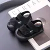 Sandalias para Bebé de Hombre Verano 2024 Zapatos para Niños Zapatos para Bebé Zapatos para Bebé e Infantil Suela Suave Zapatos de Playa Sandalias para Niños