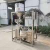 Molino de Pulpa a Gran Escala, Fabricante de Equipos Comerciales Totalmente Automáticos para Moler Pulpa, Fabricante de Molinos de Pulpa con Separación de Pulpa y Residuos