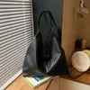 Bolso Casual Retro Transfronterizo de Gran Capacidad para Mujer 2026 Verano Nuevo Bolso Tote de Moda Bolso de Hombro Elegante Bolso para Mujer