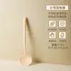 Nova Espátula de Silicone Tudo-em-Um, Espátula Integrada para Cogumelos, Espátula de Cozinha, Colher de Sopa, Espátula Multiuso, Utensílios de Cozinha Atacado