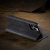 Adecuado para la Nueva Funda de Teléfono Móvil Iphone15 Apple 17Pro Max Tarjeta Funda de Cuero para Teléfono Móvil Xr Cubierta Protectora Flip