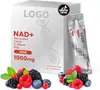 Cápsulas de Ribósido de Nicotinamida Nad+ Entrega Directa Transfronteriza Liposoma de Resveratrol Tk Producto Más Vendido Dropshipping