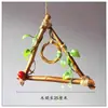 Decorações Penduradas com Galhos Secos para Jardim de Infância, Decorações de Parede Criativas, Decorações de Parede, Decorações de Parede com Flores de Barbante, Padrão para Entrega