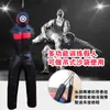 Maniquí de lucha maniquí de entrenamiento de combate marioneta judo maniquí de judo bolsa de arena humanoide maniquí de entrenamiento contra incendios UFC