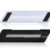 Adequado para base de console PS4, base de resfriamento vertical, design oco antiderrapante, acessório de jogos popular transfronteiriço, economiza espaço