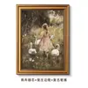Marco Vintage Estilo Europeo Pintura Decorativa de Mariposa Arte de Pared de Insectos Estilo Campestre Americano para Sala de Estar y Dormitorio Dropshipping de Amazon