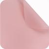 Papel liso coreano al por mayor por puntos papel de envolver para ramo de flores color sólido impermeable papel de niebla florista flor bolsa DIY papel para flores