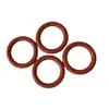 Suministro del fabricante anillo de sellado de goma arandela de fijación de goma de alta calidad conector de dispositivo mecánico Ding Qing goma