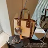 Bolsa balde de nicho estilo retrô para mulheres, nova coleção 2026, bolsa de ombro, bolsa transversal, bolsa de mão, simples e moderna para o dia a dia