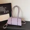 Bolsa de Gran Capacidad para Mujer, Nuevo Modelo Verano 2026, Diseño de Nicho, Bolso de Hombro Cruzado Único, Bolso de Viaje Transfronterizo de Comercio Exterior para el Brazo