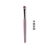Set de Pinceles de Maquillaje Transfronterizo Cangzhou Violet: Brocha para Polvo Suelto, Brocha para Base de Maquillaje, Brocha para Sombras de Ojos, Brocha para Cejas, Cepillo para Pestañas - un Set Completo de Herramientas de Belleza
