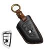 Adecuado para Cubierta de Llave Bmw Serie 5 Serie 3 Serie 7 Serie 1 X1X2X3X4X5X6X7530 Carcasa 525 Hebilla Estilo Europeo y Americano