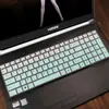 Película protectora para teclado de laptop Shenzhou 15.6 pulgadas Ares S7T-TA7NP Z7M-KP7GT/SC