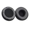 Adequado para Fones de Ouvido Sol Republic Sol Hd V10 Capas para Fones de Ouvido Protetores Auriculares de Cabeça Capas de Esponja Algodão para Ouvido Redondo