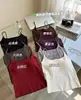 Camisole quente com forro de fleece para outono e inverno para mulheres com bojos fixos e almofadas de sutiã embutidas, top de camada base liso