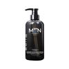 Champú para Cabello con Aroma a Colonia Nórdica para Hombres, Control de Grasa, Anticaspa, Antirritación, Champú Refrescante Control de Grasa