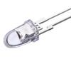 LED de Alta Potencia Enchufe Directo 0.5W 1W LED de Alta Potencia Diodo Emisor de Luz de Alta Potencia