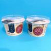 Gachas de Nido de Pájaro Xu Xiao Zou 280g Pasta de Frijol Rojo Sopa de Frijol Verde Gachas Comida de Reemplazo para el Desayuno Avena Instantánea Tremella Cero