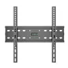 Soporte de TV Universal Soporte de TV de Pared Soporte Grueso Ajustable para TV 55/65/75/ 100 pulgadas