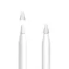 Aplicable a funda protectora de punta de lápiz para apple apple pencil ipencil antideslizante resistente a los arañazos pantalla táctil cubierta de punta de lápiz de silicona