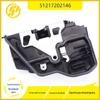 Adequado para Peças Automotivas BMW 51217059974 Atuador Elétrico de Trava de Porta com Motor de Travamento Central Dianteiro Direito