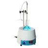 Manta Calefactora Eléctrica de Temperatura Constante con Pantalla Digital Agitador Magnético Manta Calefactora Reguladora de Temperatura de Laboratorio 98-Iii-B50Ml~20000Ml