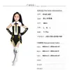 Disfraz de Monja para Halloween para Niñas Uniforme de Juego para Adultos Disfraz de Cosplay de Rol de Monja Ropa Lolita